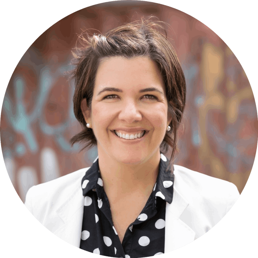 Caroline Costa Goosebump Founder